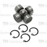 Крестовина карданного вала Polaris AT-08573