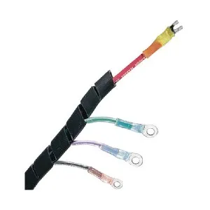 Обмотка спиральная 13мм 10м