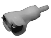 Коннектор спидометра