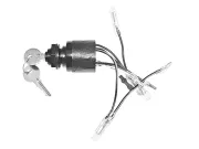 Замок зажигания