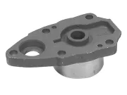 Корпус водяной помпы