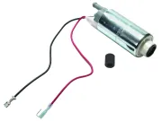 Топливный насос высокого давления