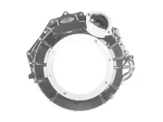 КОРПУС В СБОРЕ Mercury 814309A1