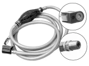ШЛАНГ В СБОРЕ Топливо Mercury 858610A38