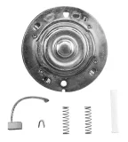 ПЛАСТИНА В СБОРЕ Mercury 8262