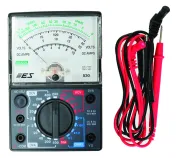 МУЛЬТИМЕТР Mercury 99750A1