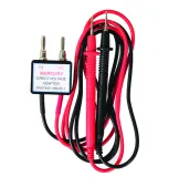 ИНСТРУМЕНТ ДЛЯ ПЕРЕХОДНИКА Постоянное напряжение Mercury 890451