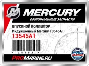 ВПУСКНОЙ КОЛЛЕКТОР Индукционный Mercury 13545A1