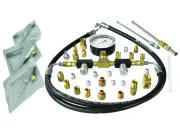 КОМПЛЕКТ КОНТРОЛЬНОГО МАНОМЕТРА Mercury 52915A6