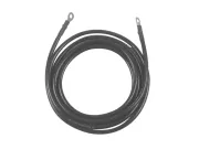 КАБЕЛЬ В СБОРЕ Аккумулятор – отрицательный полюс Mercury 88439A26