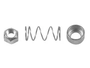 КОМПЛЕКТ ПРИВОДА Mercury 15383