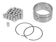 БЛОК ПОДШИПНИКА Ролик Mercury 42943A1