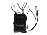 РАСПРЕДЕЛИТЕЛЬНАЯ КОРОБКА В СБОРЕ Mercury 855713A4