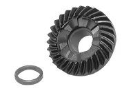 РЕДУКТОР В СБОРЕ Задняя Mercury 824987A2