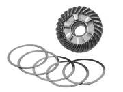 РЕДУКТОР В СБОРЕ Задняя передача – 14/28 Mercury 828704A2