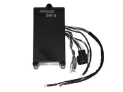 РАСПРЕДЕЛИТЕЛЬНАЯ КОРОБКА В СБОРЕ Mercury 18495A30