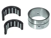 БЛОК ПОДШИПНИКА Mercury 879848A02