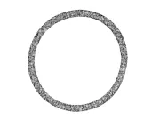 ПРОКЛАДКА Mercury 47510