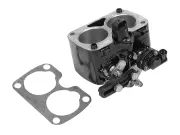 КОРПУС ДРОССЕЛЬНОЙ ЗАСЛОНКИ В СБОРЕ Mercury 860204A5