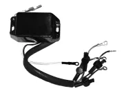 РАСПРЕДЕЛИТЕЛЬНАЯ КОРОБКА В СБОРЕ Mercury 6222A8