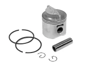 КОМПЛЕКТ ПОРШНЯ Mercury 9747A8