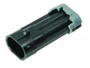 СОЕДИНИТЕЛЬ В СБОРЕ Погодозащитный колпачок – 2-контактная вилка Mercury 830796A03