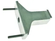 ИНСТРУМЕНТ Выравнивание привода Mercury 8M0029055