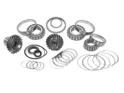 КОМПЛЕКТ ШЕСТЕРЕН С подшипниками и прокладками Mercury 18411A4