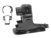 КОРПУС В СБОРЕ Карданный вал Mercury 9412A18