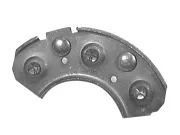 ДИОД Mercury 7009