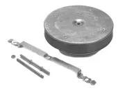 ПЛАМЕГАСИТЕЛЬ Mercury 805298A1