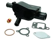 КОРПУС В СБОРЕ Mercury 879288T11