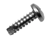 ВИНТ (№10-16 x 0.625), нержавеющая сталь Mercury 48409