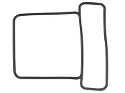 УПЛОТНЕНИЕ Mercury 12708