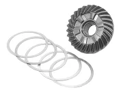 РЕДУКТОР В СБОРЕ Задняя передача – 15/28 Mercury 828702A2