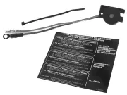 КОМПЛЕКТ СИГНАЛИЗАТОРА Mercury 816492A6