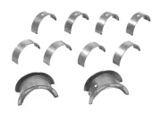 НАБОР ПОДШИПНИКОВ (малый размер 0.001), 5 пар Mercury 849394