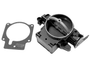 КОРПУС ДРОССЕЛЬНОЙ ЗАСЛОНКИ В СБОРЕ Mercury 861484A02