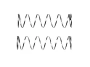 НАБОР ПРУЖИН Mercury 2514