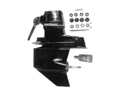 КОНЕЧНАЯ МОДЕЛЬ Diesel Bravo I x 1.36:1 DWP Mercury 5232100NZ