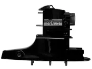 КОРПУС В СБОРЕ Карданный вал Mercury 817092A12