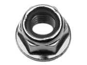 ГАЙКА (M10), с латунным/никелевым покрытием Mercury 826292