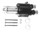 НАСОС В СБОРЕ Забортная вода – полный Mercury 72774A32