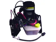 НАСОС В СБОРЕ Дифферент – 24 В – в сборе Mercury 807378A2