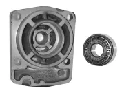 КРЫШКА В СБОРЕ Mercury 76098A1