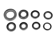 УПЛОТНЕНИЕ Масло Mercury 48443