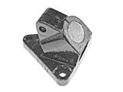 КРОНШТЕЙН Передний Mercury 66418T