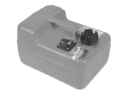 БАК В СБОРЕ Топливо Mercury 859061A1