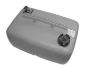 БАК В СБОРЕ Топливо Mercury 859065A1