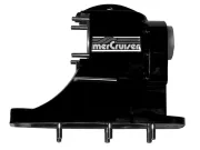 КОРПУС В СБОРЕ Карданный вал Mercury 9806A2